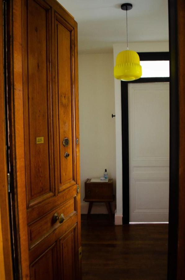 Chez Julie - Metro Garibaldi - University Apartment Lyon Luaran gambar